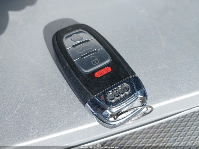 2014 AUDI Q5 WA1DGAFPXEA010277 Photo 10