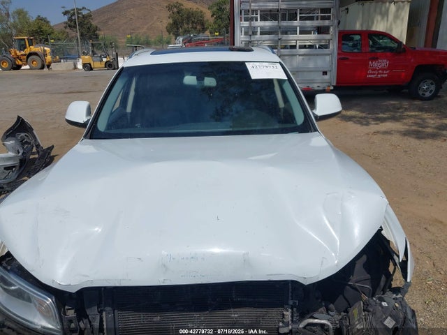 Audi 2014 2014 WA1DGAFPXEA010277 Image 13