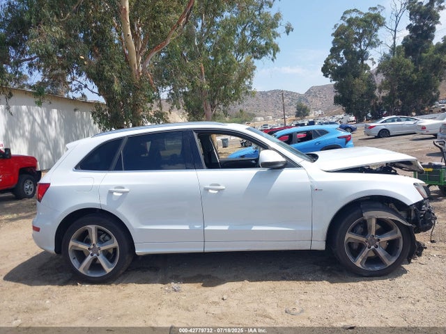 Audi 2014 2014 WA1DGAFPXEA010277 Image 14