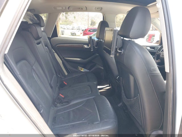 2014 AUDI Q5 WA1DGAFPXEA010277 Photo 7