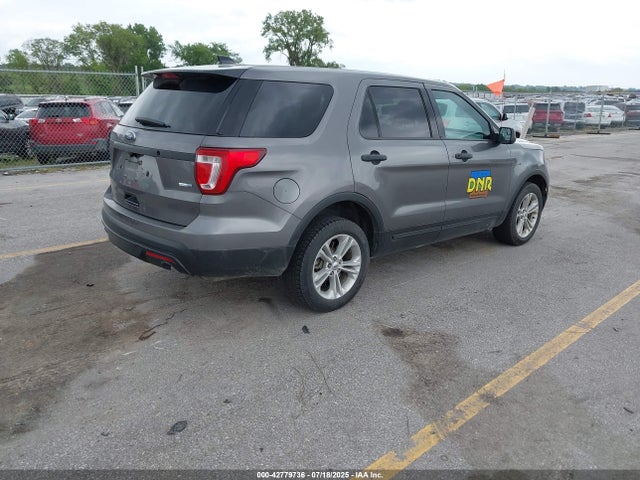 1FM5K8ARXHGD26446 Ford 3.7l ti-vct