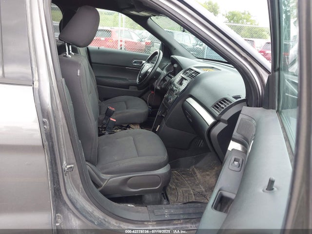1FM5K8ARXHGD26446 Ford 3.7l ti-vct