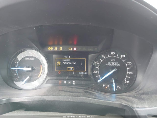 1FM5K8ARXHGD26446 Ford 3.7l ti-vct