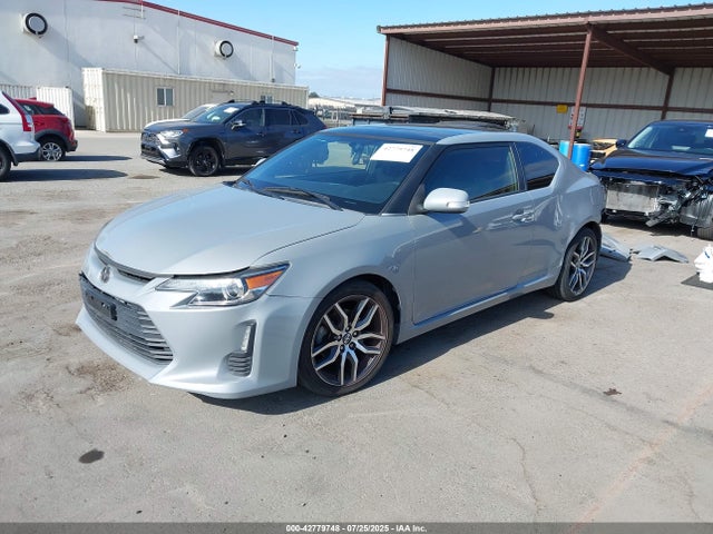 Scion 2ar-fe 2014 JTKJF5C70E3079127 Image 2
