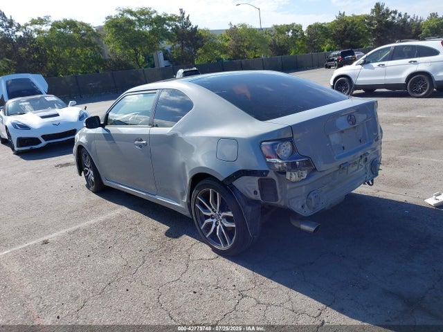 Scion 2ar-fe 2014 JTKJF5C70E3079127 Image 3