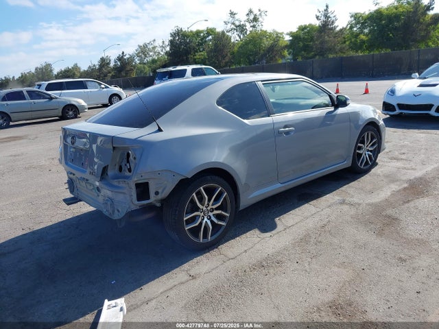 Scion 2ar-fe 2014 JTKJF5C70E3079127 Image 4