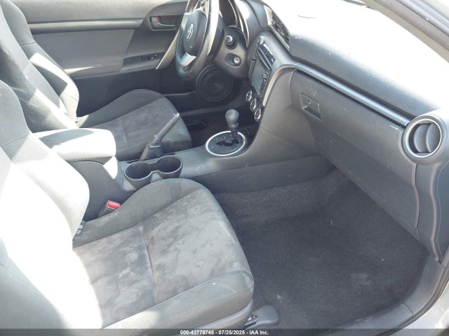 Scion 2ar-fe 2014 JTKJF5C70E3079127 Image 5