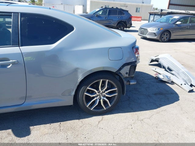 Scion 2ar-fe 2014 JTKJF5C70E3079127 Image 6