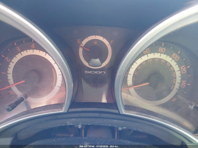Scion 2ar-fe 2014 JTKJF5C70E3079127 Image 7