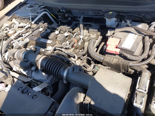 1HGCV1F45KA140672 Honda l15be