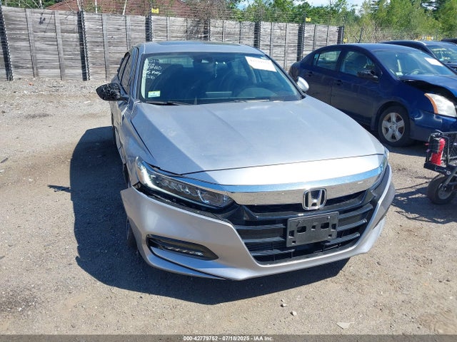 1HGCV1F45KA140672 Honda l15be