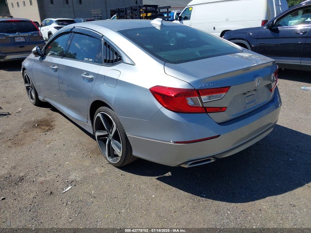1HGCV1F45KA140672 Honda l15be