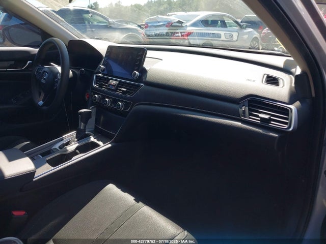 1HGCV1F45KA140672 Honda l15be