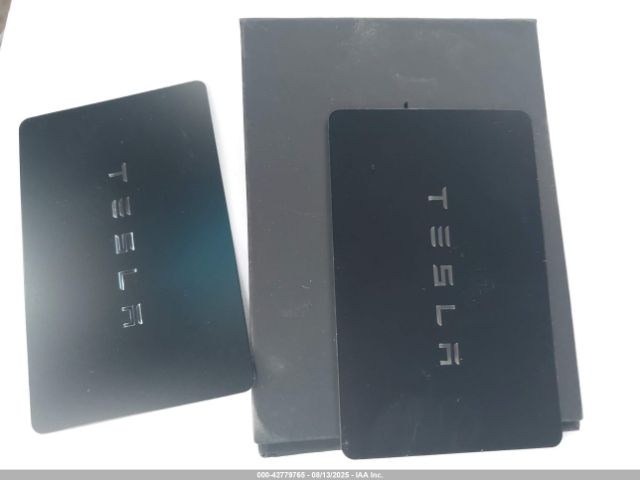 2025 TESLA MODEL 3 5YJ3E1EB9SF932149 Photo 10