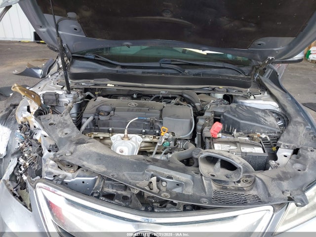 2016 ACURA TLX 19UUB1F59GA003991 Photo 9