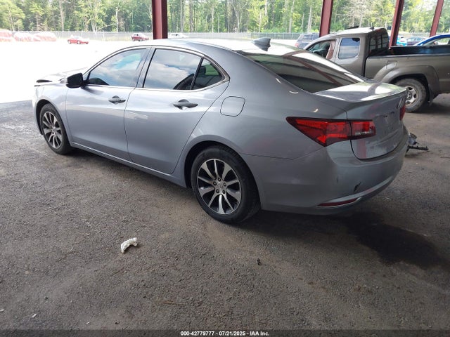 2016 ACURA TLX 19UUB1F59GA003991 Photo 2