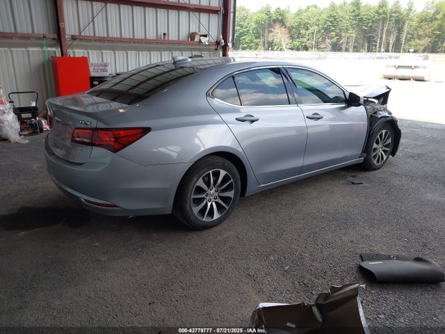 2016 ACURA TLX 19UUB1F59GA003991 Photo 3