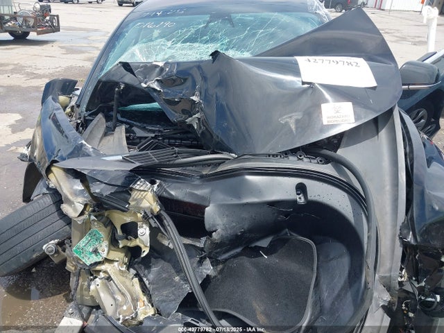 2018 TESLA MODEL 3 5YJ3E1EA9JF016190 Photo 9