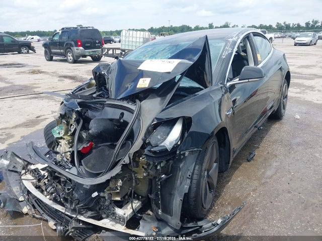 2018 TESLA MODEL 3 5YJ3E1EA9JF016190 Photo 1