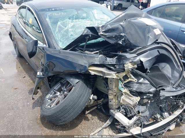 2018 TESLA MODEL 3 5YJ3E1EA9JF016190 Photo 5