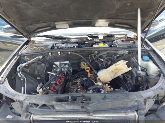 2006 AUDI A4 WAUAF78EX6A133361 Photo 9