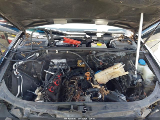 2006 AUDI A4 WAUAF78EX6A133361 Photo 5