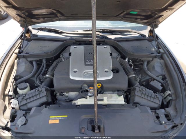 2013 INFINITI G37 JN1CV6FE4DM771017 Photo 9