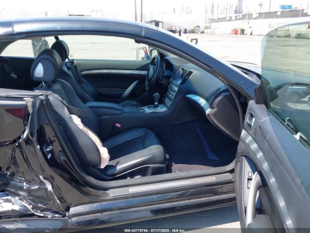 2013 INFINITI G37 JN1CV6FE4DM771017 Photo 4