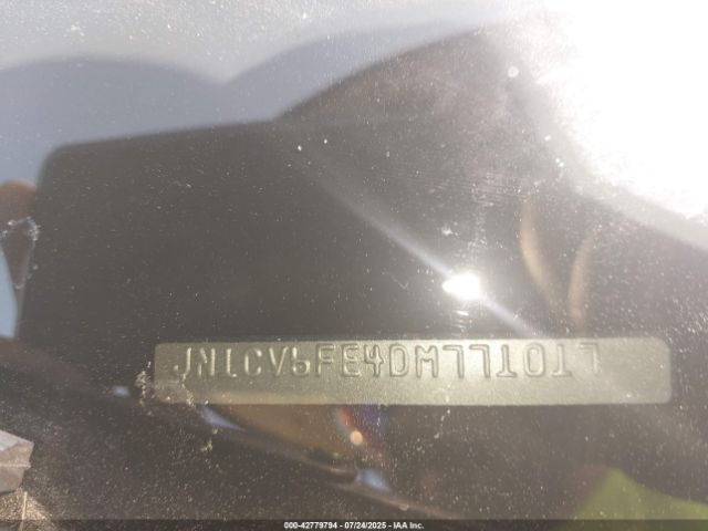 2013 INFINITI G37 JN1CV6FE4DM771017 Photo 8