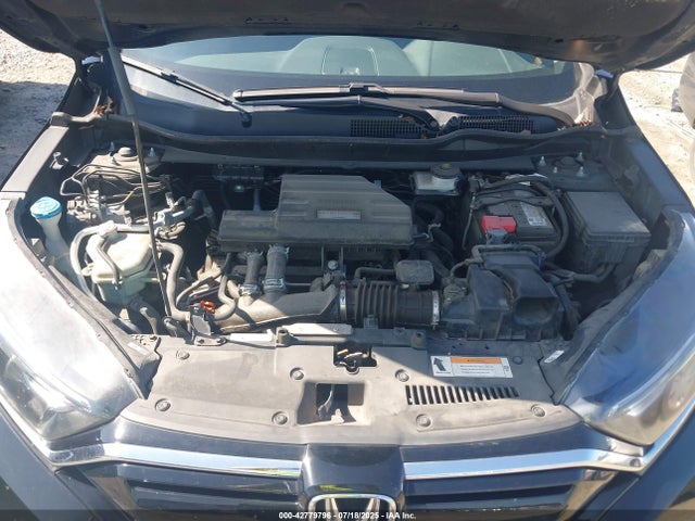 2HKRW1H80LH414537 Honda l15be
