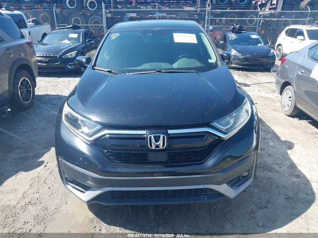 2HKRW1H80LH414537 Honda l15be