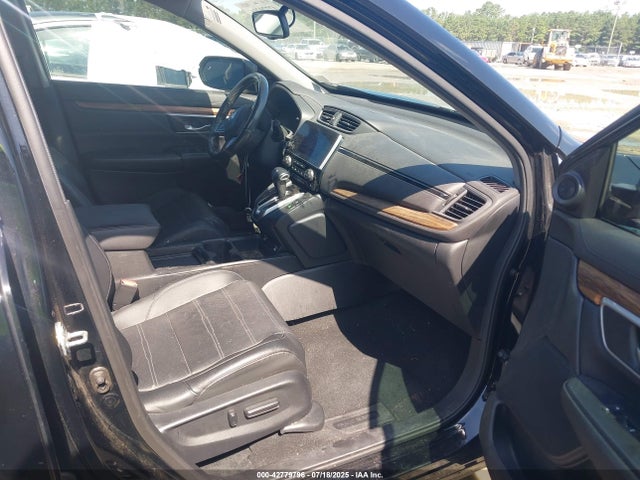 2HKRW1H80LH414537 Honda l15be