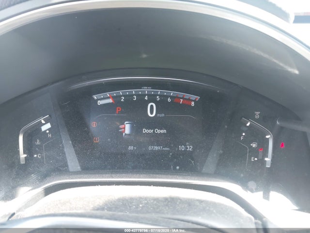 2HKRW1H80LH414537 Honda l15be