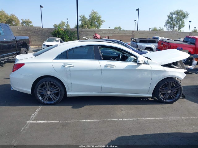 Mercedes-Benz 2015 2015 WDDSJ4EB3FN267643 Image 13