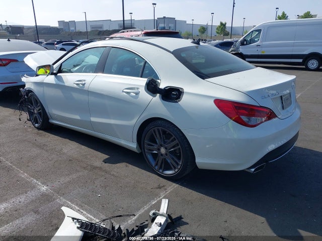 Mercedes-Benz 2015 2015 WDDSJ4EB3FN267643 Image 14