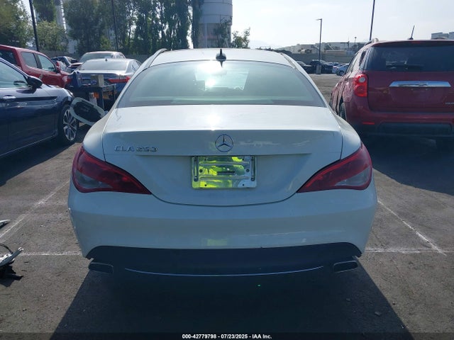 Mercedes-Benz 2015 2015 WDDSJ4EB3FN267643 Image 16
