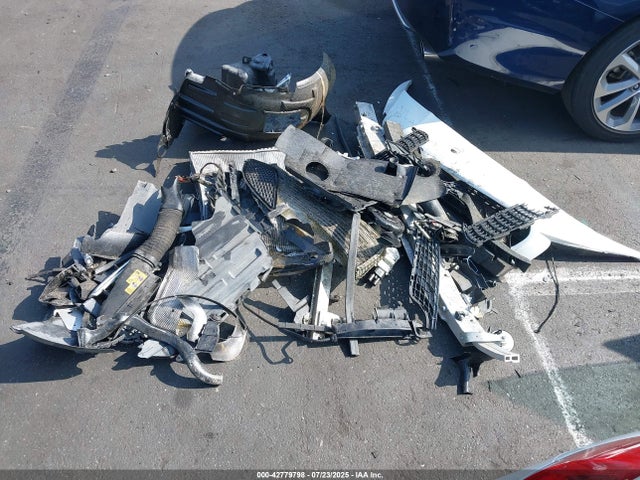 Mercedes-Benz 2015 2015 WDDSJ4EB3FN267643 Image 11