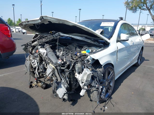 Mercedes-Benz 2015 2015 WDDSJ4EB3FN267643 Image 6