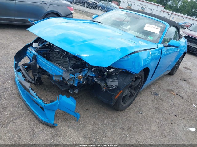 1FAGP8UH8R5129750 Ford 4v
