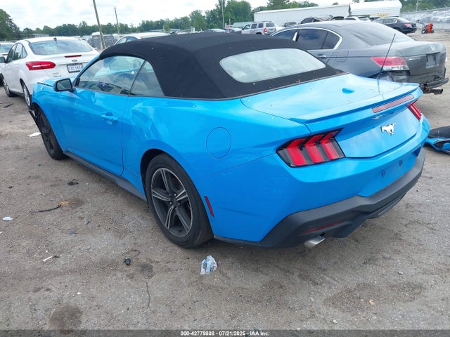 1FAGP8UH8R5129750 Ford 4v