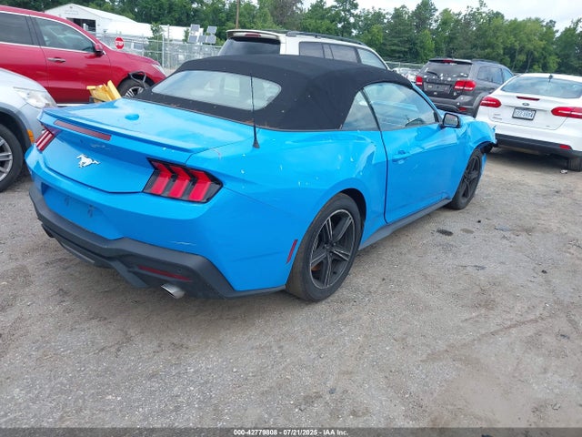 1FAGP8UH8R5129750 Ford 4v