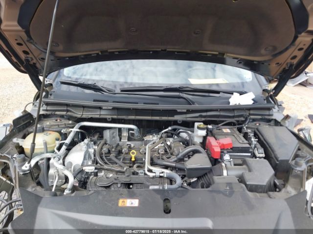 2024 MITSUBISHI OUTLANDER JA4J4VA82RZ006024 Photo 9