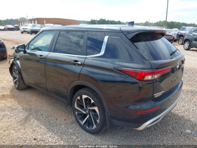 2024 MITSUBISHI OUTLANDER JA4J4VA82RZ006024 Photo 2