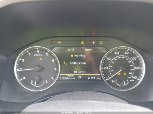 2024 MITSUBISHI OUTLANDER JA4J4VA82RZ006024 Photo 6