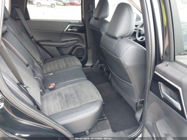 2024 MITSUBISHI OUTLANDER JA4J4VA82RZ006024 Photo 7
