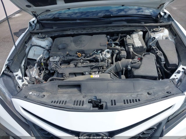 4T1G11AK4NU038182 Toyota a25a-fks