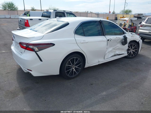4T1G11AK4NU038182 Toyota a25a-fks