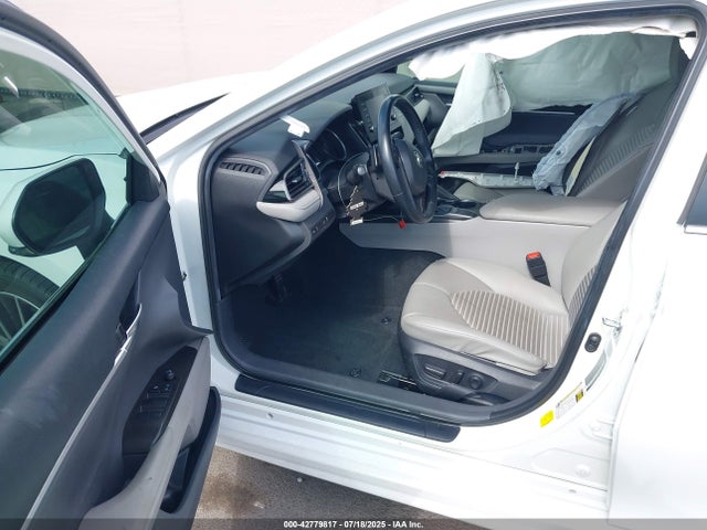 4T1G11AK4NU038182 Toyota a25a-fks