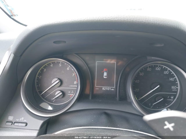 4T1G11AK4NU038182 Toyota a25a-fks