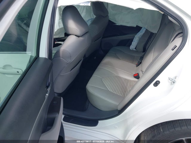 4T1G11AK4NU038182 Toyota a25a-fks